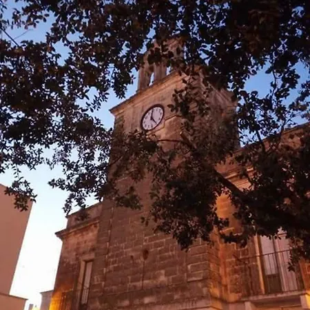 La Dimora Di Maria Casa vacanze