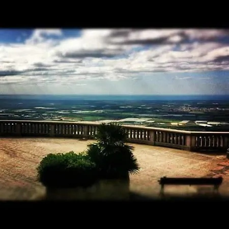 Casa vacanze La Dimora Di Maria