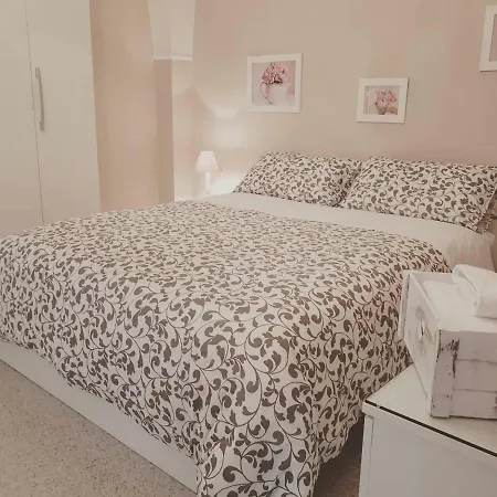 La Dimora Di Maria Casa vacanze