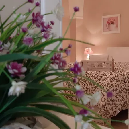 Casa vacanze La Dimora Di Maria *