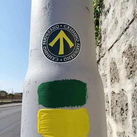 Casa vacanze La Dimora Di Maria Mottola