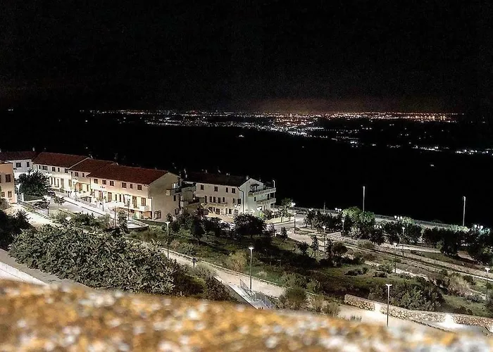 Casa de Férias La Dimora Di Maria