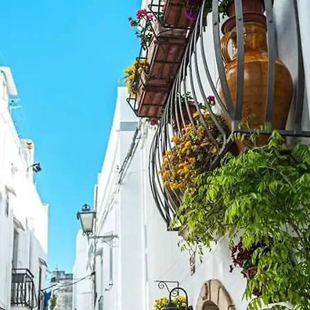 Tatil Evi La Dimora Di Maria Mottola